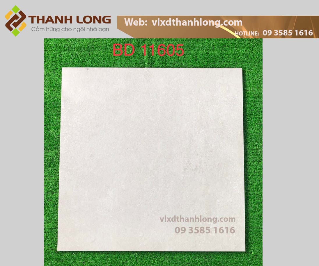 (60x60) Đá Mờ (1t = 4v = 1.44m2)